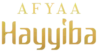 AFYAA Hayyiba Singapore | Brunei